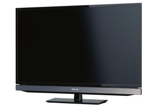 東芝、アンダースピーカー搭載で高音質の液晶テレビ「レグザ S5」40V型