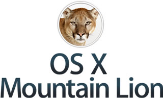 Apple「OS X Mountain Lion」を7月25日に発売