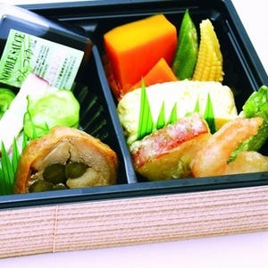 話題のLCC、機内食を徹底比較  - Peach編