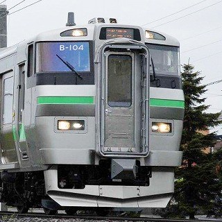 JR北海道が10/27ダイヤ改正、室蘭～苫小牧間の普通列車は気動車がメインに