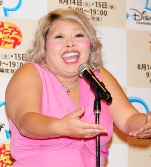 渡辺直美、米トーク番組にゲスト出演!「私もここまできた」とセレブ気取り