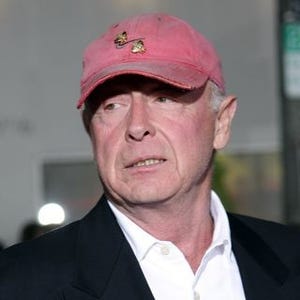 トニー・スコット監督の死去に、ロン・ハワード監督から追悼メッセージ