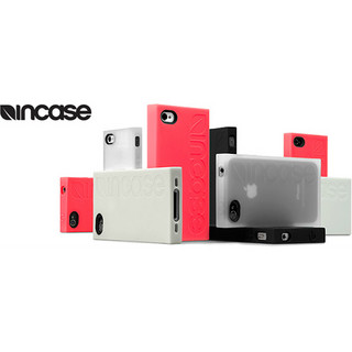 ソフトバンクBB、米国「Incase」ブランドのiPhone/iPadケースを発売