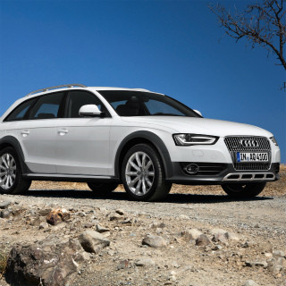 「Audi A4 allroad quattro」が新型A4ベースで復活! 全国限定200台を発売