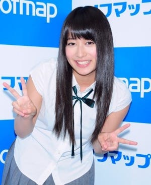 アイドリング!!!後藤郁、恋人にするなら「お父さんのような人がいいです!」