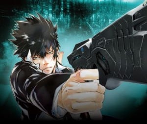 『PSYCHO-PASS サイコパス』キャラ原案を天野明、主人公の声を関智一が担当