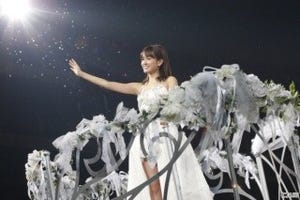 AKB48のニューアルバム『1830m』、オリコン2週連続首位でミリオン目前!