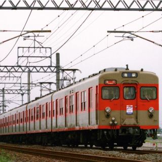 東京スカイツリー開業100日記念、東武8000系"丸目"編成がリバイバル塗装に