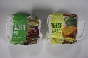 マクドナルドのオーストラリア風バーガー「オージーデリ」を食べてみた