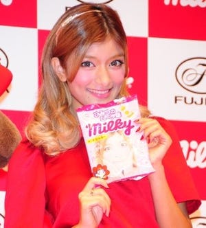 高熱のローラ、入院中のスギちゃんに「早く復活して!」とエール