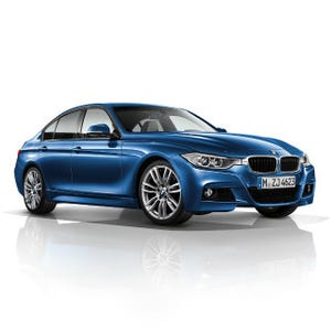 「ニューBMW 3 シリーズ セダン」に「320i M Sport」「328i M Sport」追加