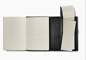 カスタム自由の新しい手帳「flex by Filofax」日本初上陸! - DKSHジャパン