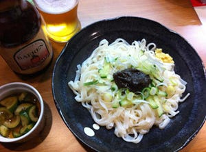 「盛岡じゃじゃ麺」を全国に!　ゆるめのフランチャイズ方式を展開開始