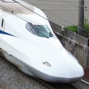 福岡県の博多総合車両所にて「新幹線ふれあいデー」10/21開催 - JR西日本