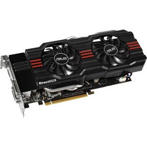 ASUS、「GeForce GTX 660 Ti」搭載グラフィックスカード向け新VBIOSを公開