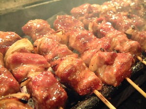 北海道では鳥がブーブー鳴く?　北海道の焼きとり事情