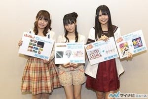 『ゆるゆり♪♪』×『織田信奈の野望』、信奈からは小倉唯が参戦! 「ゆるゆり♪♪×織田信奈の野望 真夏のきゃにめ前夜祭 with あやち」