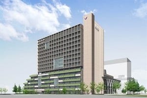 明治大学10番目の新学部、「総合数理学部」が来年4月に誕生