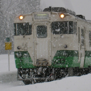 JR只見線の只見～大白川間、10/1より運転再開 - 田子倉駅は全列車通過