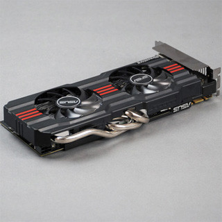 「GeForce GTX 660」を試す - 先行するGTX 660 Tiとの性能差を検証