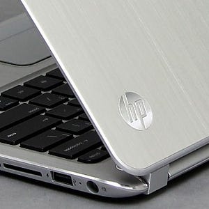 フルメタルボディがそそる13.3型Ultrabook - 日本HP「ENVY SPECTRE XT 13-2000」を試す