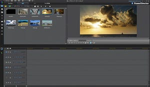 サイバーリンク、充実の新機能を搭載する「PowerDirector 11」を発売
