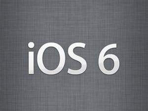 待望のiOS 6がリリース、新機能と変更点を早速チェック(前編）