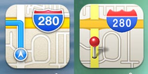 GoogleがMaps for iOS 6のストア登録申請済みでAppleの審査待ちとの噂