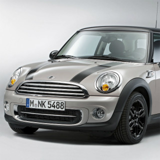 MINI、英国の地名にちなんだ3つのデザイン・パッケージを発売