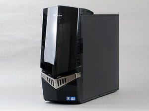 10万円ゲーミングPC対決!! 最新機種と3年前機種で進化の度合いを比較する