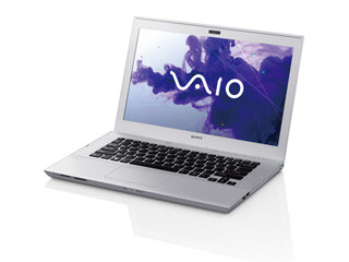 ソニー、「VAIO T」秋モデルで14型光学ドライブ内蔵機を追加 - OSはWin 8