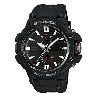 カシオのG-SHOCKなど4製品が2012年度グッドデザイン賞を受賞