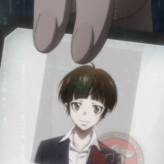 『PSYCHO-PASS サイコパス』第1話先行カット公開、イベントに虚淵玄が参戦