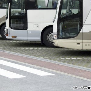 関西国際空港のリムジンバス、一部路線をLCC専用ターミナルへ延伸