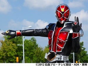 池の平ホテル、キッズ待望の「仮面ライダーウィザード宿泊プラン」販売