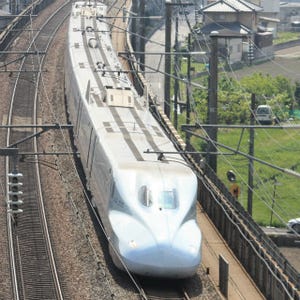 新幹線N700系で熊本総合車両所へ直行! 「新幹線フェスタ2012」専用ツアー