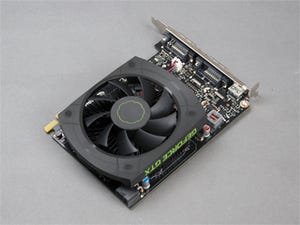 「GeForce GTX 650 Ti」を試す - パフォーマンスクラスの"Ti"付きモデルの実力は?