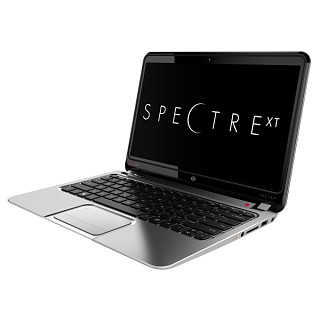 日本HPの2012年冬モデル、プレミアムな13.3型Ultrabook「SPECTRE XT 13」