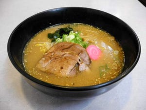 北海道・サッポロラーメンの原点に出合える店はココ!