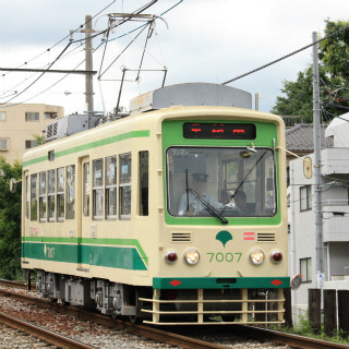 東京都交通局、「荒川線の日」イベントを荒川電車営業所にて10/21開催