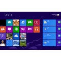 Windows 8キーワード - 「タイル/ライブタイル(Tile/Live Tile)」とは?