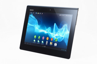 ソニー、Androidタブ「Xperia Tablet S」の販売を再開 - 11月中旬より