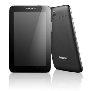 レノボ、IdeaTabシリーズにAndroid 4.0搭載の9型と7型タブレット