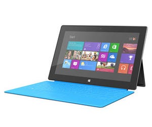 iFixitが「Surface」の分解レポートを公開