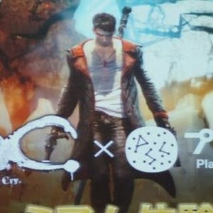 『デビルメイクライ』新作を早速プレイしてきました - 『DmC Devil May Cry』プレミアム体験会