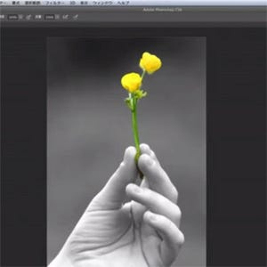 写真を印象的に見せるテクニックを公開! - ペンタブレット×Photoshop動画