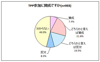 消費税値上がりや原発の再稼働、賛成? 反対?-モッピーラボ調べ