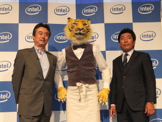 インテルがUltrabookの最新動向を説明、コンバーチブルなど選択肢の拡大に期待