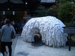 命がけの恋も実る!?　京都府には数多くの縁結びの神様がいる