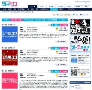 出会いはゲレンデで。スキー場での合コン婚活情報サイト「ゲレコン」誕生!